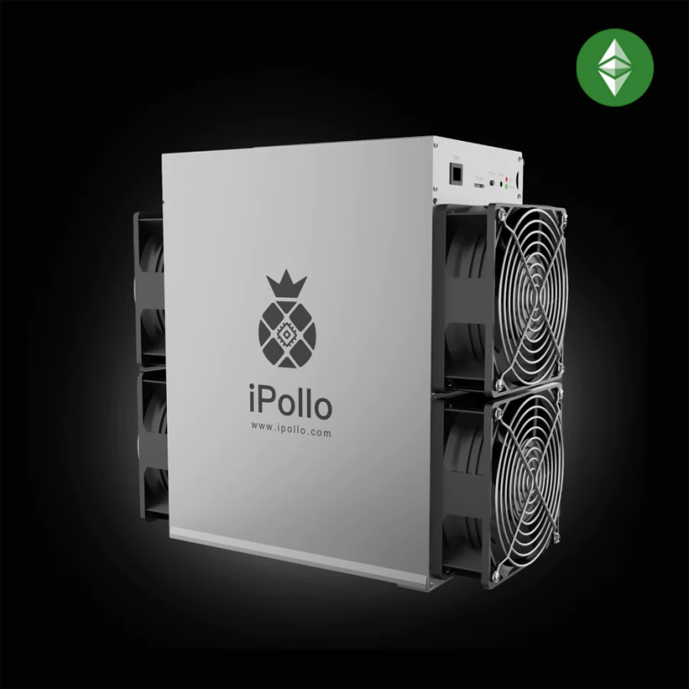 iPollo V1 Classic Price, Hashrate, Profitability, Efficiency Full Detail | ASIC Miner
