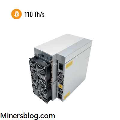 Bitmain Antminer S19 PRO Review & Profitability Calculation