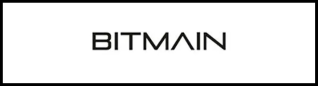 Bitmain Antminer