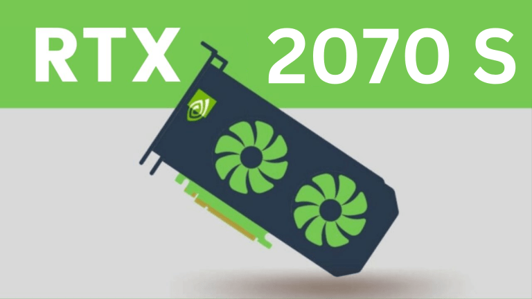 RTX 2070 Super Mining Settings and Hashrate