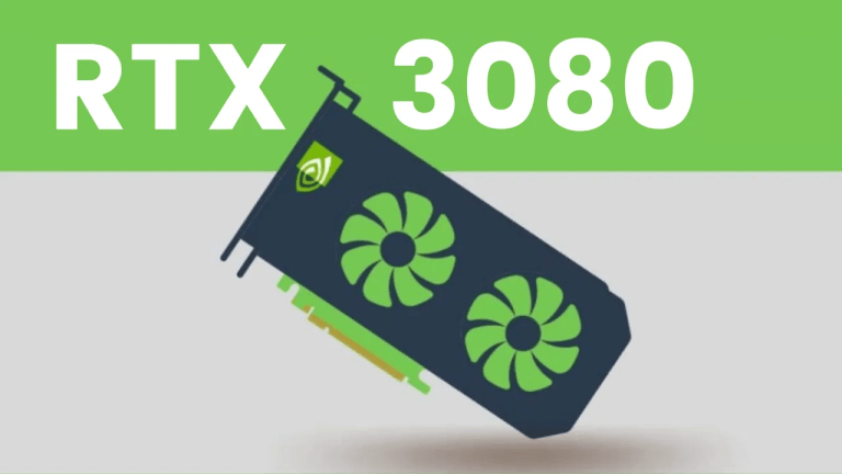 RTX 3080 Mining Settings and Hashrate