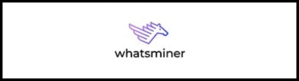 whatsminer
