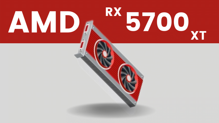 AMD RX 5700 XT Mining Settings and Hashrate