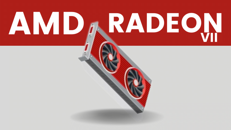 AMD Radeon VII Mining Settings and Hashrate