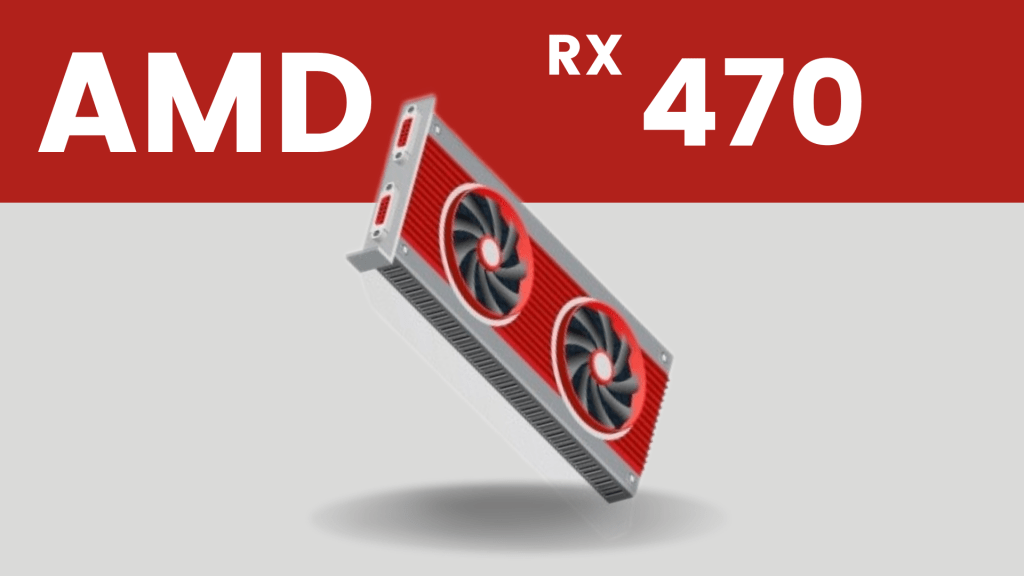 AMD RX 470 MINING SETTING OVERCLOCK