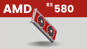 AMD RX 580 MINING SETTING OVERCLOCK