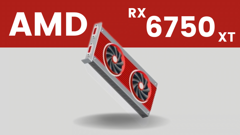 AMD RX 6750 XT Mining Settings and Hashrate