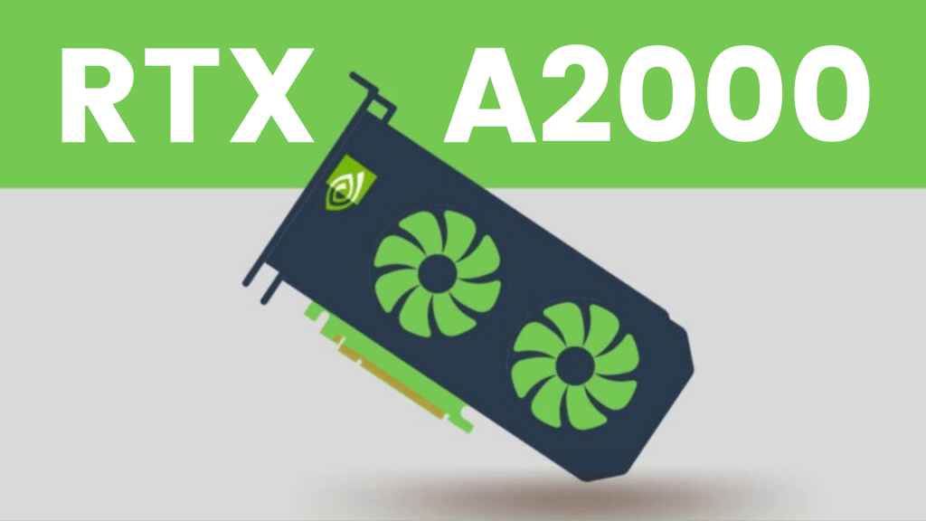 RTX 2000 MINING SETTING