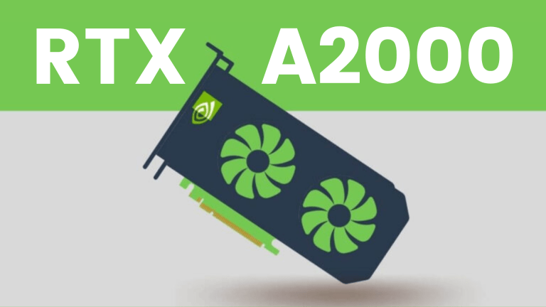 RTX A2000 Mining Setting and Hashrate